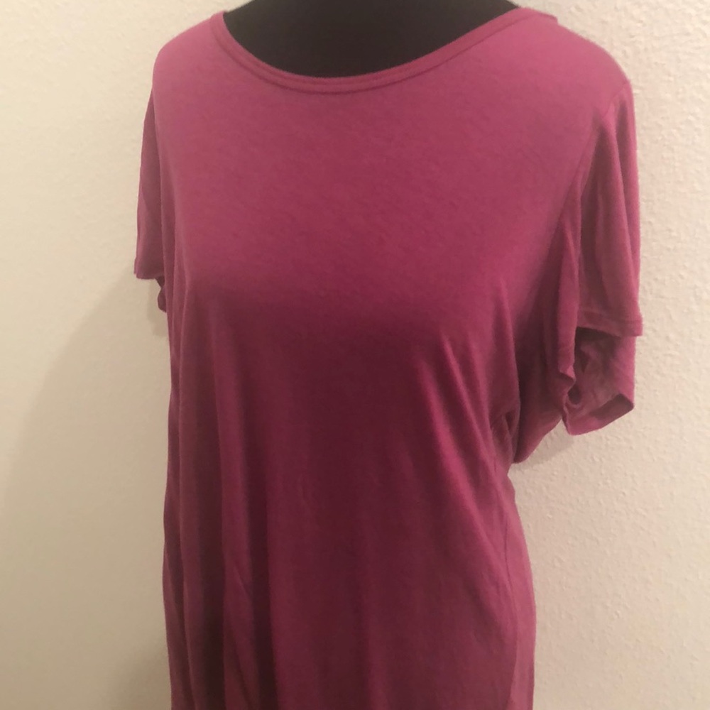 XL LuLaRoe Classic T